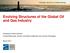 Evolving Structures of the Global Oil and Gas Industry