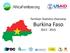 Fertilizer Statistics Overview. Burkina Faso
