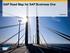 SAP Road Map for SAP Business One. Customer