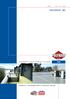 POLYROOF 185 ADVANCED LIQUID ROOFING SYSTEMS PRODUCT INFORMATION & DESIGN GUIDE POLYROOF 185 SYSTEM