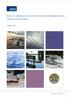 River Ilen (Skibbereen) Flood Risk Assessment & Management Study Hydraulic Analysis Report