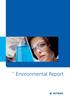 2007 Environmental Report