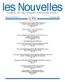 JOURNAL OF THE LICENSING EXECUTIVES SOCIETY. Volume XXXVII No. 4 December 2002