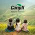 Cargill in Vietnam. More than 150 years of experience. 155,000 employees in 70 countries. Food, agricultural. products and services
