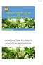 INTRODUCTION TO FOREST RESOURCES IN CAMBODIA
