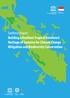 Synthesis Report: Building a Resilient Tropical Rainforest Heritage of Sumatra for Climate Change Mitigation and Biodiversity Conservation