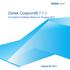 Deltek Costpoint Cumulative Release Notes for August 2017