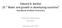 Edward B. Barbier 25 Water and growth in developing countries Handbook of Water Economics