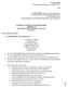 STATEMENT OF EVIDENCE OF DENNIS BRUCE EMERY ON BEHALF, OF NGA KAITIAKI O NGATI KAUWHATA Incorporated 31 October 2016