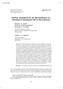 Nutrient Amendment for the Bioremediation of a Chromium-Contaminated Soil by Electrokinetics