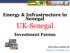 Energy & Infrastructure in Senegal. UK-Senegal. Investment Forum. Savoy Place, London UK