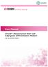 User Manual. OriCell TM Mesenchymal Stem Cell Adipogenic Differentiation Medium. Cat. No. GUXMX-90031