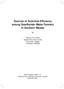 Sources of Technical Efficiency among Smallholder Maize Farmers in Southern Malawi