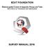 ECAT FOUNDATION. External quality Control of diagnostic Assays and Tests with a focus on Thrombosis and Haemostasis