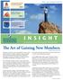 INSIGHT. The Art of Gaining New Members. Marketing and Research Newsletter. Exercising the body and mind with newspapers PAGE 3