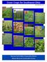 Cover Crops for Southwest Ohio Second Edition