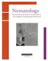 SEM studies on the Mediterranean olive root-knot nematode, Meloidogyne baetica, and histopathology on two additional natural hosts