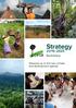 Strategy Summary. Stepping up to the new climate and development agenda. CIFOR Strategy : Summary 1