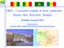 OMVS : a successful example of water cooperation (Guinea, Mali, Mauritania, Senegal) Entebbe, August 2016