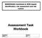 Assessment Task Workbook