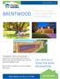BRENTWOOD CALL JESSI KELLY TODAY FOR MORE INFORMATION! BEAUTIFUL, UNIQUE BRAND NEW HOMES IN CHINA SPRING ISD