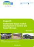 BiogasIN: Sustainable biogas market development in Central and Eastern Europe