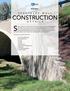 Since its inception in 1986, Keystone has been the segmental retaining wall design leader.