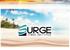 Surge365. Company Website: surge365.com