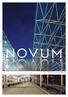 Novum Structures Systems