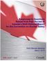 Responses to Questions Raised from Peer Review of Canada s Sixth National Report for the Convention on Nuclear Safety