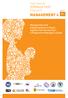 MANAGEMENT 4. Management and Implementation of Rapid Syphilis Test Introduction: A Programme Manager s Guide