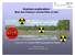 Uranium exploration : Baie des Chaleurs communities at risk!
