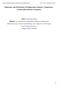 Importance and Performance of Engineering Graduates Competences: An Electronics Industry Perspective