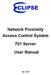 Network Proximity Access Control System. 701 Server. User Manual