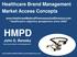 HMPD John G. Baresky. Healthcare Brand Management Market Access Concepts.