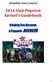 Arbuckle Area Council Unit Popcorn Kernel s Guidebook. Helping You Become a Popcorn AVENGER AVENGER