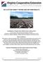 2013 COTTON VARIETY TESTING AND ON-FARM RESULTS