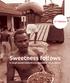 2nd Edition. Sweetness follows. A rough guide towards a sustainable cocoa sector