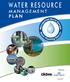 MANAGEMENT PLAN. June Prepared by WT GNV