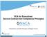 SCA for Executives: Service Contract Act Compliance Principles