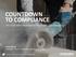 COUNTDOWN TO COMPLIANCE The 2016 OSHA Final Rule for Respirable Crystalline Silica