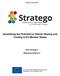 Quantifying the Potential for District Heating and Cooling in EU Member States