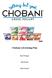 Chobani Advertising Plan