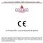 CE Technical File General Information & Rational