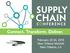 Partnering in a Shared Supply Chain - A Case for Data Quality Kathy Welch Master Data, Wegmans Food Markets, Inc. Rob Hoffman Mgr OTC / Customer