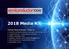 semiconductortoday 2018 Media Kit Choose Semiconductor Today for...