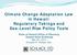 Climate Change Adaptation Law in Hawaii: Regulatory Takings and Sea-Level Rise Policy Tools
