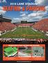 SEATING & PARKING 2018 LANE STADIUM PROCESS DETAILED STEPS TO HELP YOU MAKE YOUR SELECTIONS. View available seating in Lane Stadium