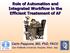 Role of Automation and Integrated Workflow in the Efficient Treatement of AF Carlo Pappone, MD, PhD, FACC