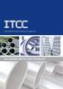 International Tube & Conduit Company Ltd. GALVANIZING EDGE IN TUBE TECHNOLOGY